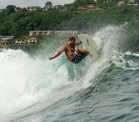 27 Day Photography and Surf Camp in Playa Jaco, Puntarenas, Costa Rica - Photo 1