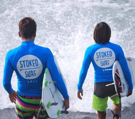 3 Day Stunning Surf Holiday in Bali, Indonesia - Photo 3