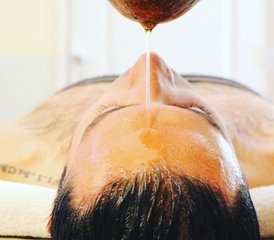 14 days of Ayurvedic treatment and yoga at The Château, 'Plenitude' package, in  - Photo 1