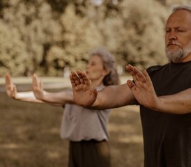 5 Day The Art of Balance: Curated Holistic Escape with Yoga & Connection near Nijmegen, Netherlands - Photo 3