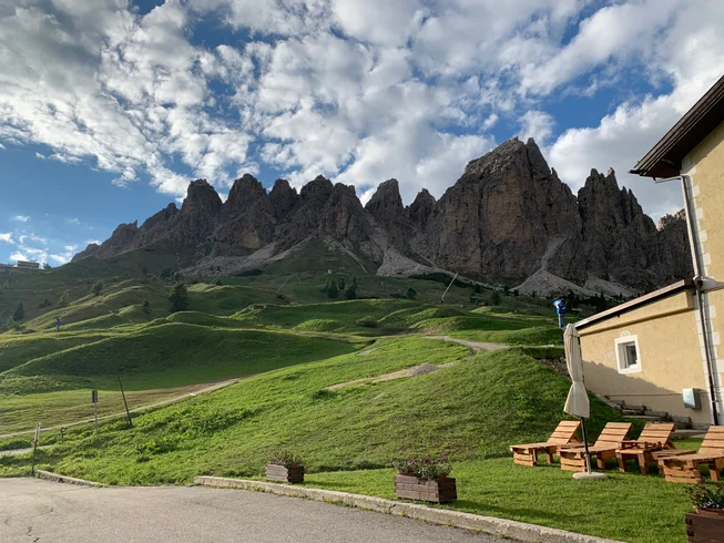 11 Day Dolomites and Tuscany Sunsets Guided Motorcycle Tour in Italy photo 10