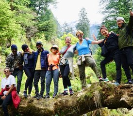 1130 días de retiro para redescubrirte y transformar tu cuerpo, mente y alma en Dharamshala, India - Photo 1