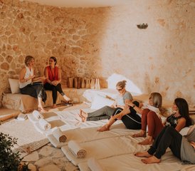 8 Day Revive and Thrive: A Revitalizing Reset for Women Retreat in Kalkan, Antalya, Türkiye - Photo 5