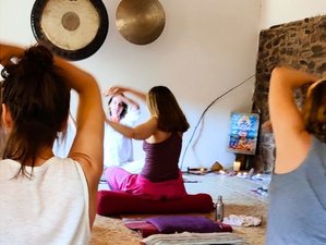 8 Tage Awakened Path: A Vision Quest Retreat nahe Monchique, Portugal