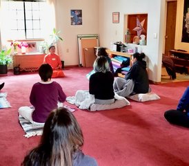 65-Daagse Meditatie- en Wellness Retreat in Penn Valley, Californië, Verenigde Staten - Photo 1