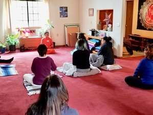 5 Day Meditation, Yoga, and Wellness Retreat in California, USA