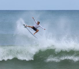 7 Tage Gruppen-Surf-Guide mit täglichen Surf-Trips in Popoyo, Nicaragua - Photo 3