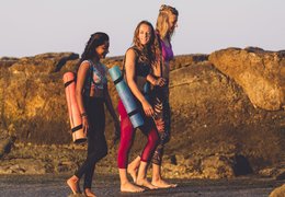 Yoga Tours Yoga Retreats