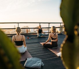 8 Tage Surf und Yoga: Individuelles Surf-Coaching für Anfänger und fortgeschrittene Surfer in Marokko - Photo 4