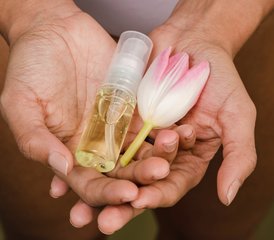 28-Daagse 65-uur Yin Yoga en Aromatherapie Docentenopleiding - AromaYin in Mandrem, Goa, India - Photo 1