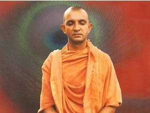 8 Day Traditional Meditation Retreat in Rishikesh, India