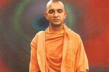 8 jours en retraite de méditation traditionnelle à Rishikesh, Inde
