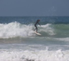 8-Daagse Zon, Zand, Zee en Ontspanning: De Green Wave Surfkamp in Tamraght, Agadir, Marokko - Photo 2