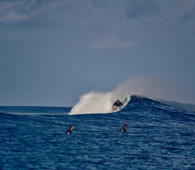 11-Daagse Central Atoll Surf Liveaboard Trip in de Malediven - Photo 4