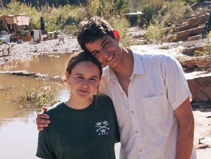 7 Day Surf Summer Family Escape in Morocco: National Park, Paradise Valley & Camel Rides