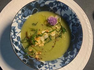 4 Day Holistic Active and Gourmet May Retreat in the Heart of Cantal, France