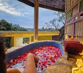 12 Day Self-Love and Healing Wellness Yoga Retreat in Bali, Indonesia - Photo 3