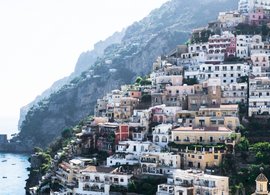 Positano Retreats und Reisen