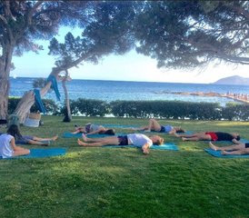 54 Day Yoga Holiday in Ibiza, Spain - Photo 1
