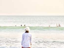 Sur de Goa Retiros y Viajes