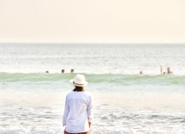 South Goa Retreats & Trips
