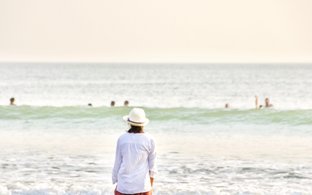 Zuid-Goa Retraites en Reizen