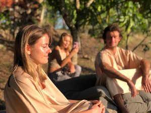 4 Day Exclusive Yoga, Wellness, and Healing Retreat in Jamao al Norte, Dominican Republic