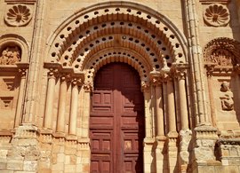 Castille-et-Léon Retraites et Voyages