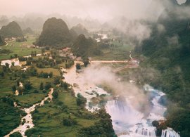 Cao Bang Retreats & Trips