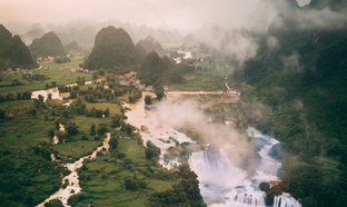 Cao Bằng Retraites et Voyages