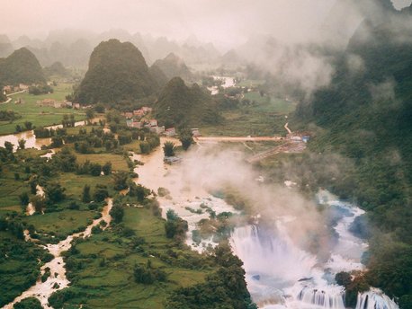 Cao Bang