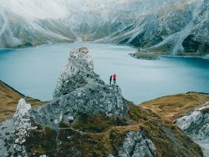3 Tage Yoga und Entspannung Retreat, von deiner Krankenkasse Bezuschusst in Vorarlberg, Österreich