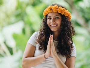 5 Day 50-Hour Yin Yoga Teacher Training in Bali, Indonesia