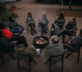 3 Tage Stressabbau- und Wellness-Retreat mit Ayurvedischen Behandlungen in Hereford, Vereinigtes Königreich - Photo 5