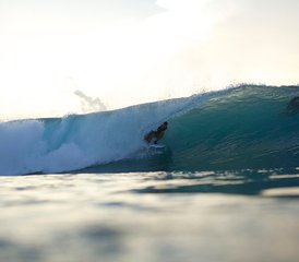 8 Day Beginner and Intermediate Yoga and Surf Camp in Mentawai, West Sumatra, in Indonesia - Photo 3