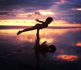 200-Hour Hybrid: Self-Paced Online and 7 Day In-Person Yoga Teacher Training in Boquete, Panama - Photo 3