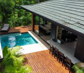 10 Day Family Surf Camp in Santa Teresa, Costa Rica - Photo 2