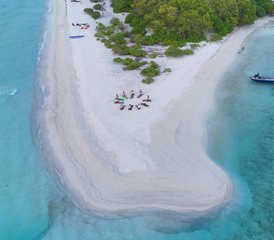 8 jours en stage de yoga et snorkeling à Thimarafushi, Maldives - Photo 4