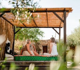 6-Daagse Heel het Verleden, Verdiep Je Verbinding: Privé Retreat voor Stellen in Ibiza, Spanje - Photo 4