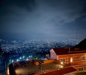 73 Days Yoga Retreat & Sound Healing in Kathmandu, Nepal - Photo 1