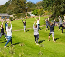 3 Tage Yoga und Snowdon Wander-Retreat auf Anglesey, Wales, Vereinigtes Königreich - Photo 4