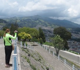 15-Daagse Spannende Wildlife Tour in Ecuador - Photo 3