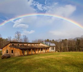3 días de retiro de bienestar para mujeres empoderadas en Vermont, Estados Unidos, con regulación del sistema nervioso y más - Photo 3
