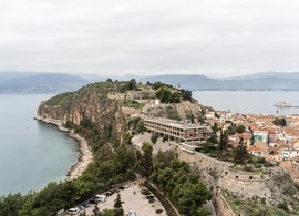 Nafplio Retreats & Trips