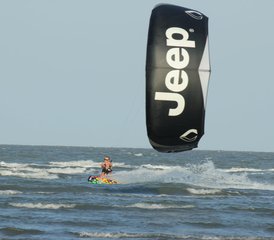14-Daagse Volledig Ondersteunde Kitesurfkamp en Lokale Ontdekkingservaring in Hồ Tràm, Vietnam - Photo 5