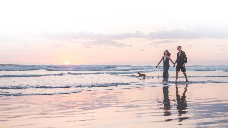 21 Day 200-Hour Vinyasa Yoga Teacher Training in Nosara, Costa Rica