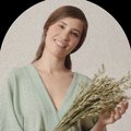 Sarai Mesa - portrait