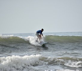 6-Daagse Surfkamp en Duikervaring in Tamarindo, Guanacaste, Costa Rica - Photo 4