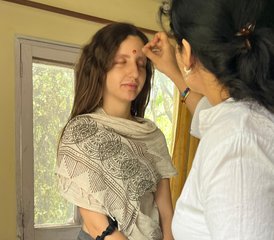 4 Day Sound Healing Therapy Basic Training Course in Rishikesh, India - Photo 5