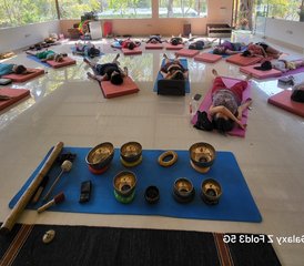 14 Day Ayurveda, Yoga, Meditation and Emotional Healing Retreat in Rishikesh, India - Photo 2